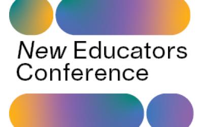 New Educators Conference web thumbnaild