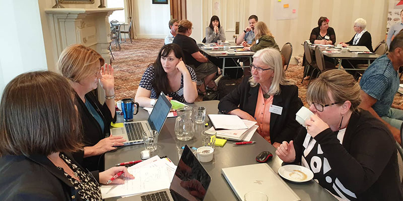 2020 Manawatu Whanganui regional action day 2