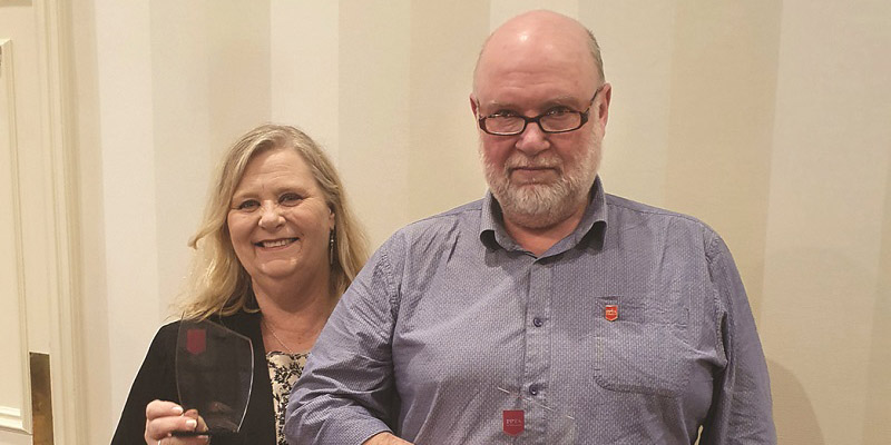 2020 PPTA Service Award Mike and Kathleen Ohara WEB