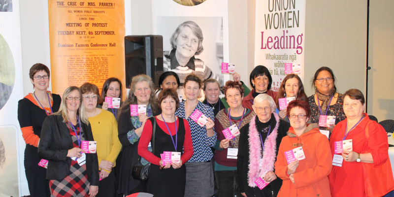 26 for babies CTU womens conf 2013