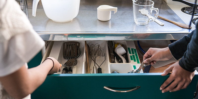 Cooking technology banner