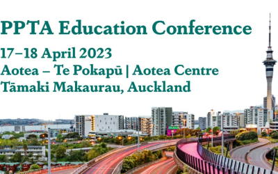 Ed Conference 2