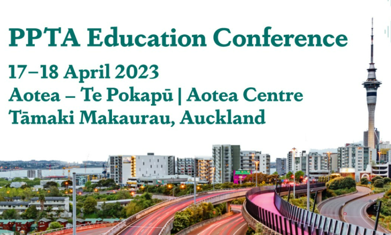 Ed Conference 2