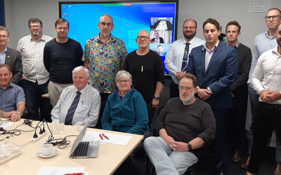 ICT advisory committee