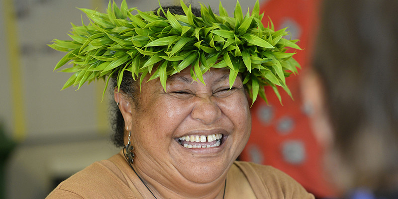 Imeleta Faumuina Guy Allan award2