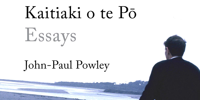 Kaitiaki cover web