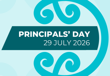 Principals Day   Logo   Dark