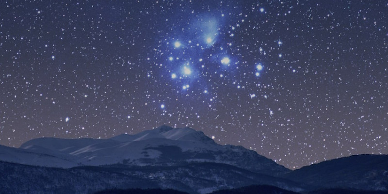 Matariki southern