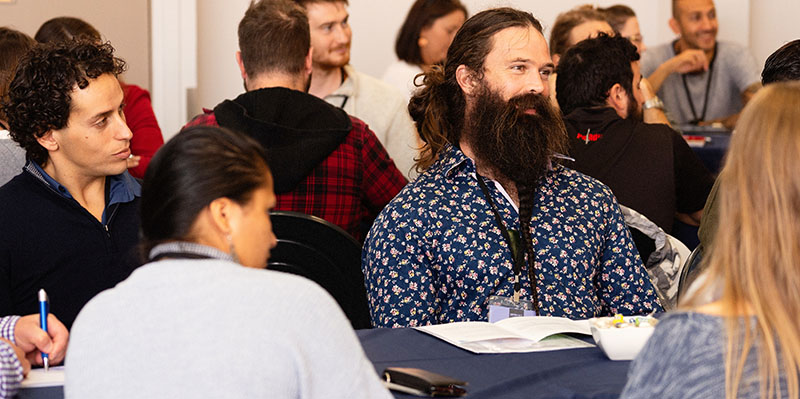 NETs conference 2019