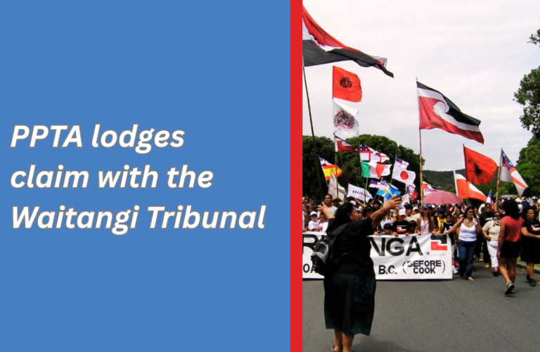 PPTA Launches Claim