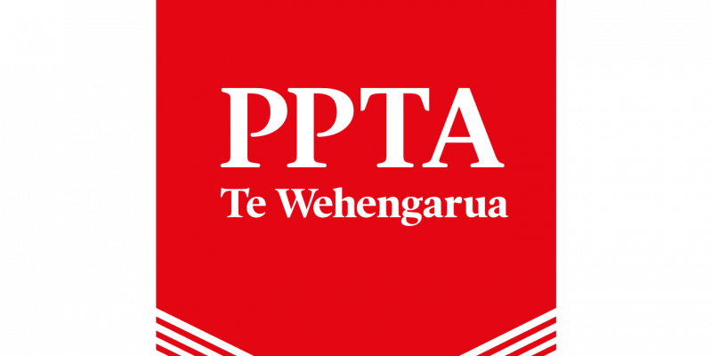 PPTA logo colour