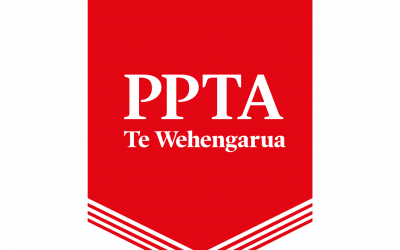 PPTA logo colour