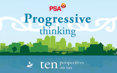 Progressive thinking