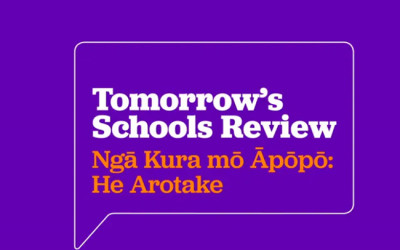 Tomorrows Schools feature image purple