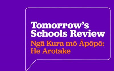 Tomorrows Schools review
