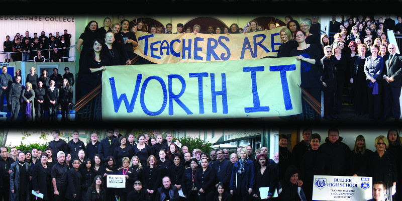 collective teachers are worth it