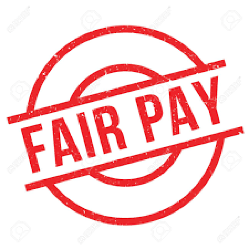 fair pay v3