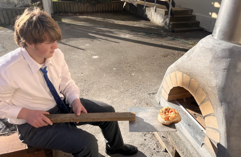 pizza
