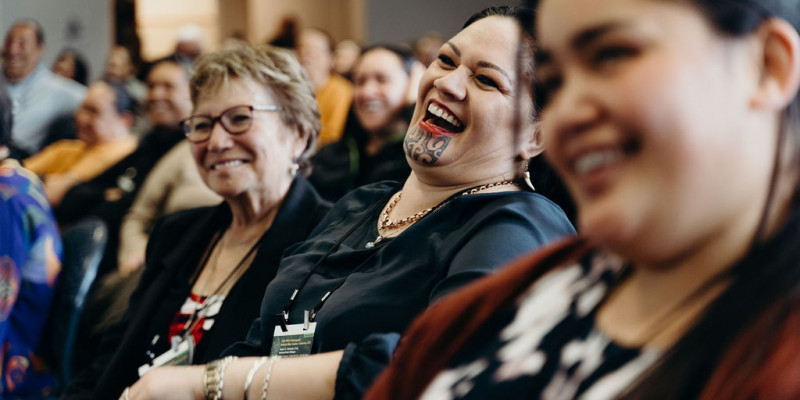 Maori Teachers Conference 2021 RM 08