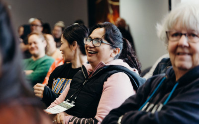 Maori Teachers Conference 2021 RM 09