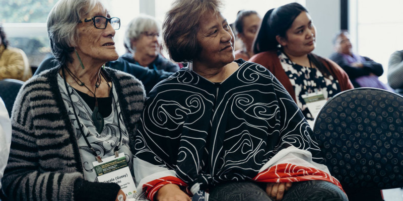 Maori Teachers Conference 2021 RM 14