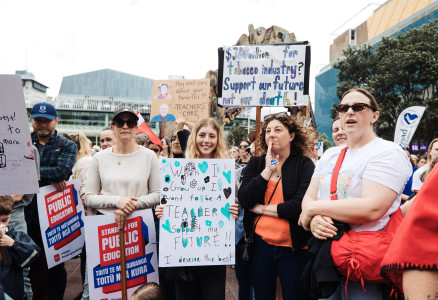 150 Tāmaki 23OctStrike