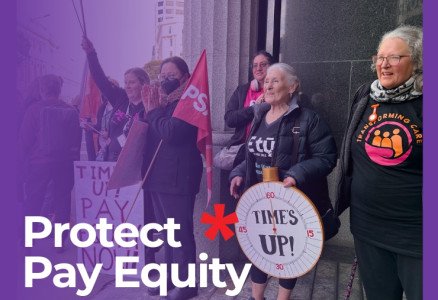 protect pay equity