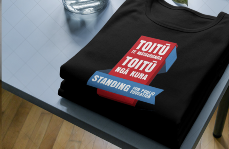 homepage content banner