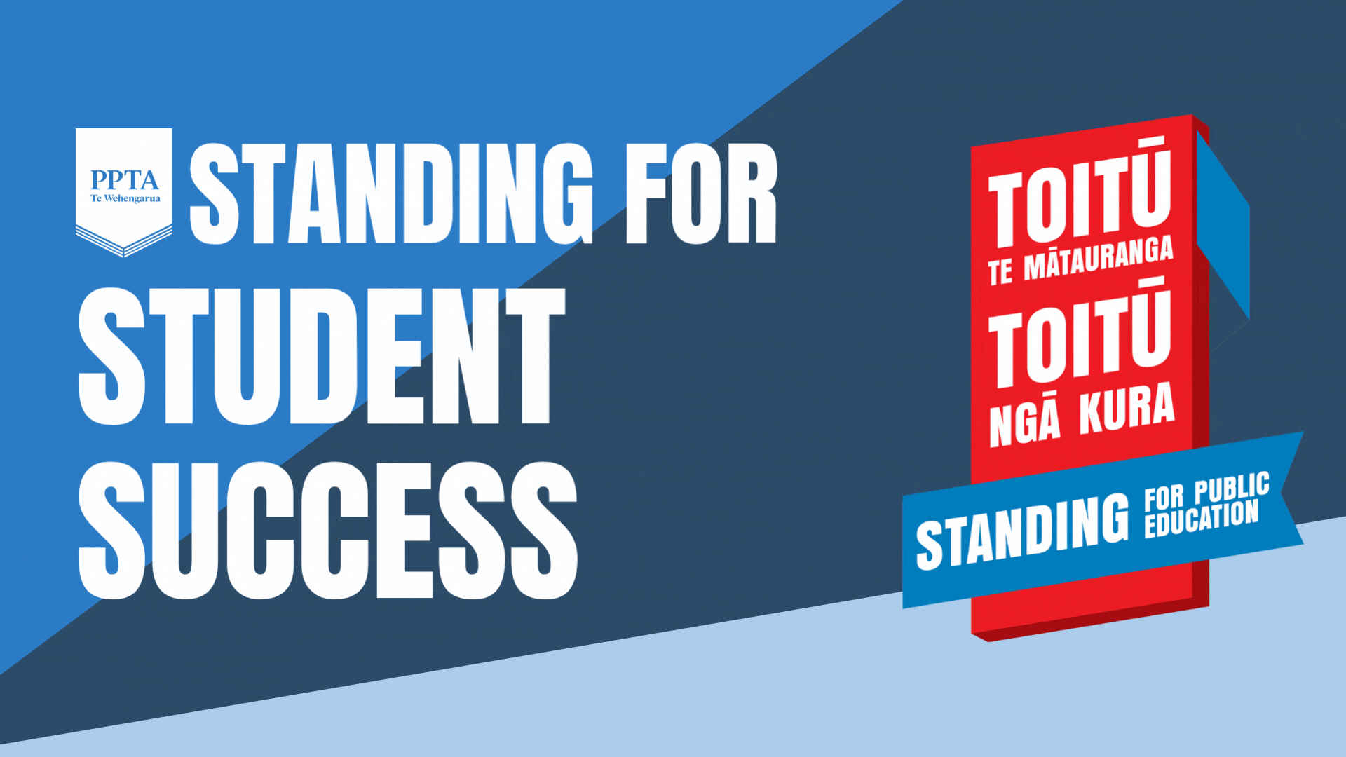 standing for student success
